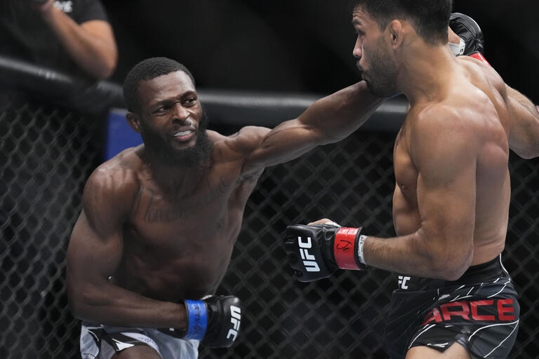 Apostas em combate, Apostas em boxe, Apostas em MMA