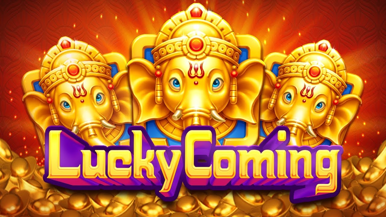 slot LUCKY COMING, como jogar LUCKY COMING, guia LUCKY COMING